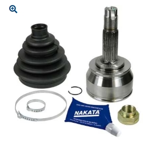 Junta Homoc Strada 1.4, Siena,palio,doblo S/abs 05/15 22X22 Pres Ext