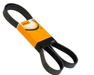 Correia Alternador