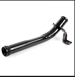 Tubo D'água (ferro)