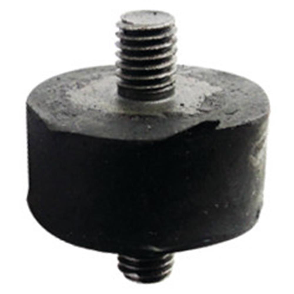 Coxim Radiador (maior) Gol/parati/passat/santana/ryale/versales