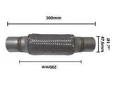 Flexivel Univ. Gm Celta 260MM 1/34 1001 91001