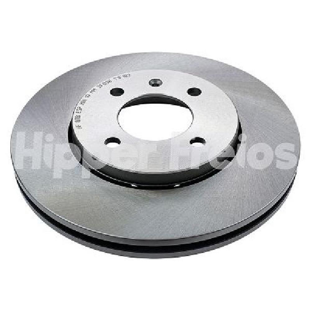 Disco Freio Diant Vw Aro 14 Venti