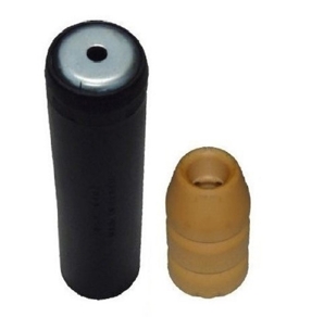 Kit Amortortecedor Traseiro (bate/coifa)