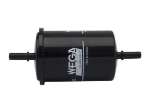 Filtro Combus Gol/virtus/golf/cronus/corollavw,renault, Peugeot, Toyota e Citroen.