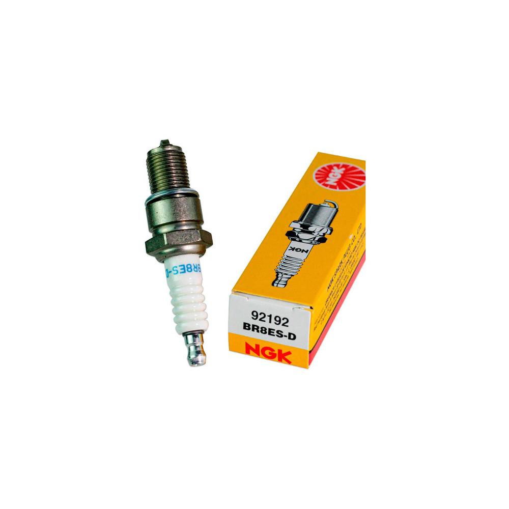 Vela Ignicao Celta/classic/corsa/meriva Flex 1.0 1.4
