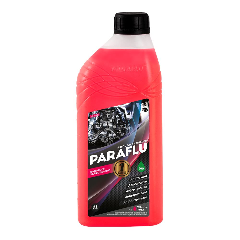 Aditivo Radiador Paraflu Concentrado