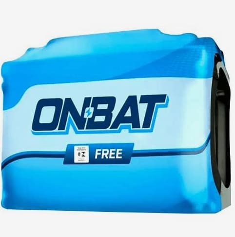 Bateria 60AH Onbat