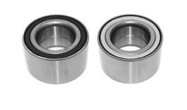 Rolamento Roda Dianteira com Abs - Amx