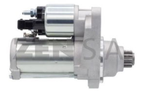 Motor de Partida 11 Dentes GOLG5G6G7G8/SAVIRO/POLO/FOX 1.0 .1.6 Power