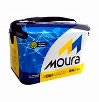 Bateria M60GD MGE3 Sli