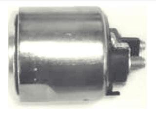 Selenoider Partida Celta 1.0/1,4/CORSA 1.0/1.4/1.6 16V - Valeo