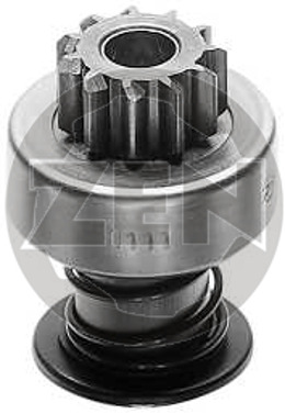 Impulsor Mp Fiat