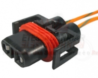 Chicote Farol H8 / H11 / H13 / H16 / H27W/