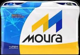 Bateria Moura
