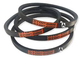 Correia Indust A46