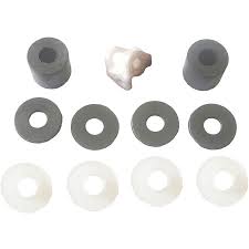 Kit Reparo do Acomplamento do Trambulador - Diant.
