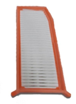 Filtro Ar Motor Sandero Rs 2.0 e Duster 2.0 de 2015/ Oroch 2.0 16V