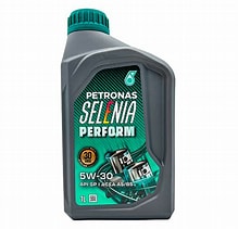 Oleo Lub 5W30 Sintetico