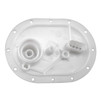 Flange Bomb Comb