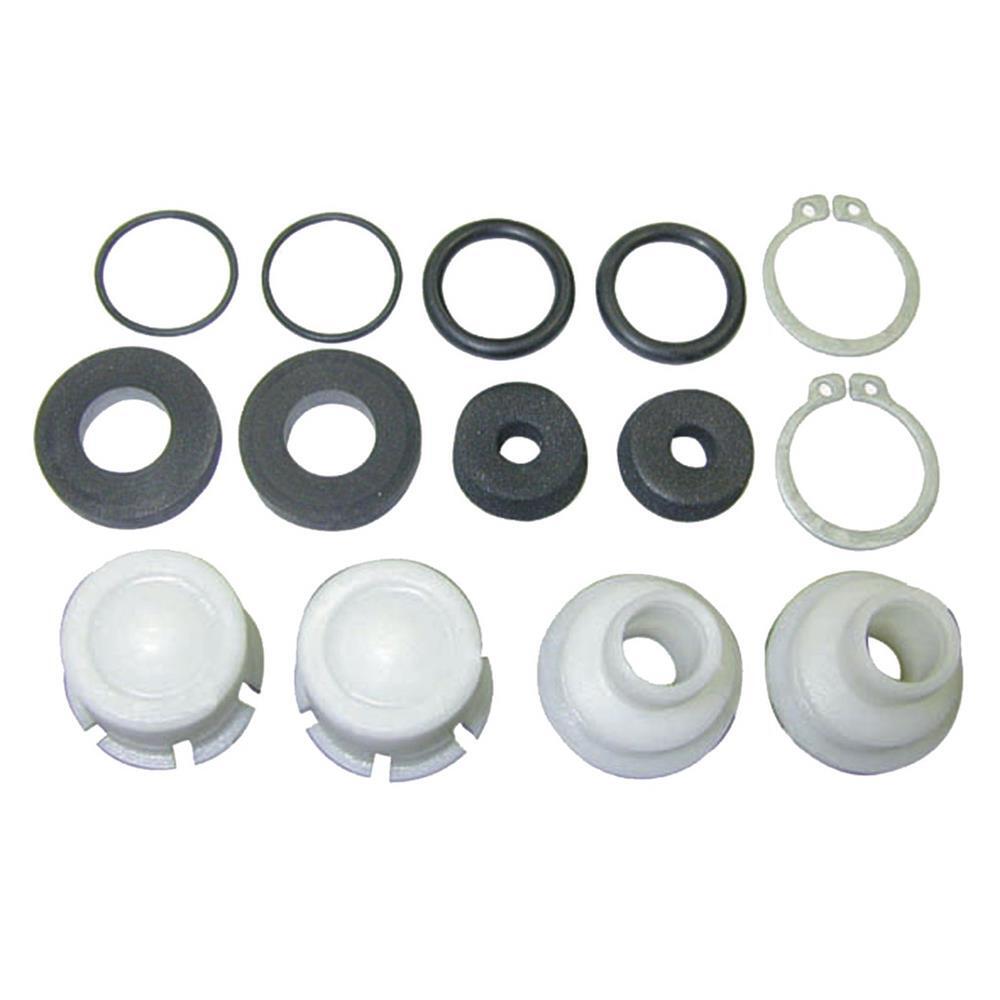 Kit Reparo Trabulador