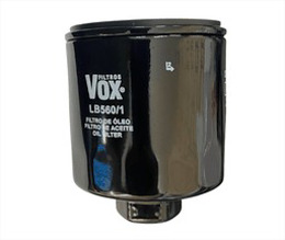 Filtro Oleo Lub LB560-1