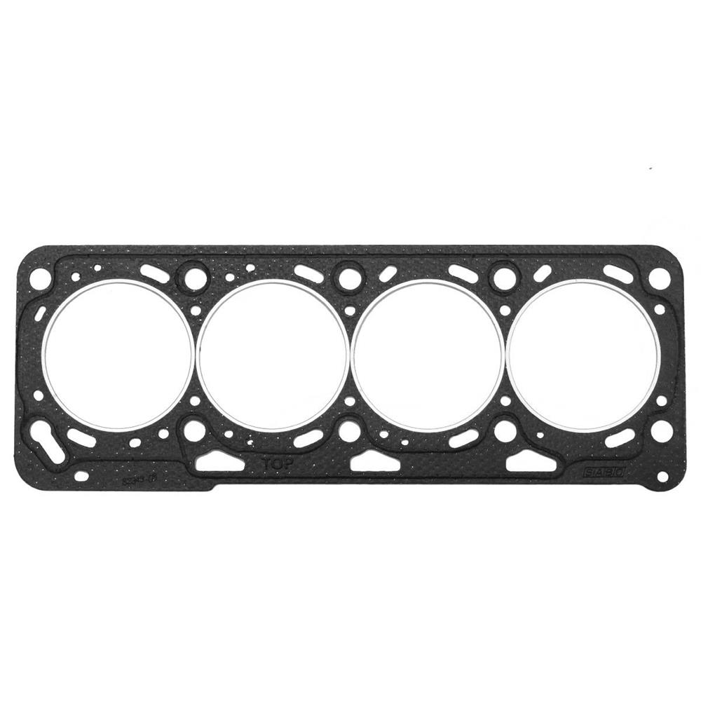 Junta Cabecote Gol/save/golf/polo/fox/crosf/ 08/16 8V 1.6 (fibra)