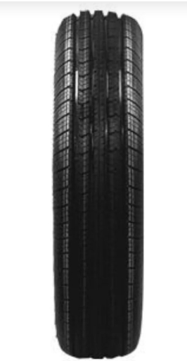 Pneu HIFLY175/75R14 86T HF261
