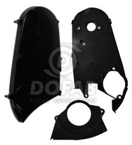 Kit Carenag Correia Dent Gol At/gol G3G4POWER 1.0 8V/KOMBIFLEX/