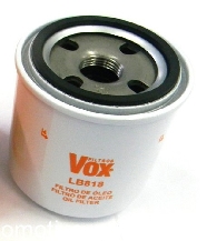 Filtro Óleo Lubrificante