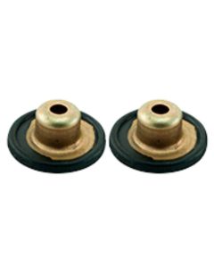 Prato Amort Diant Sup Gol G2 96/06 Santana G2 96/00 Saveiro G2