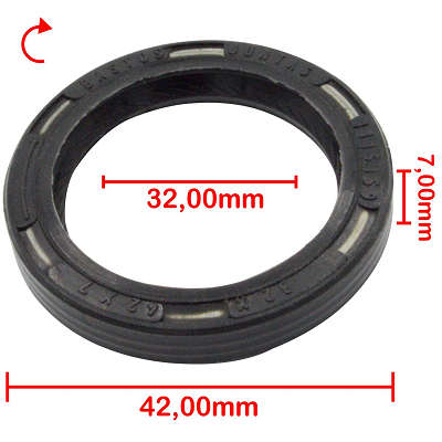 Retent Comand Valvula Gol/savei/voyag/polo/golf Power 1.0 1.6 03/15