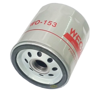 Filtro Oleo Lub Fiesta/hilux/ka/ecoesport