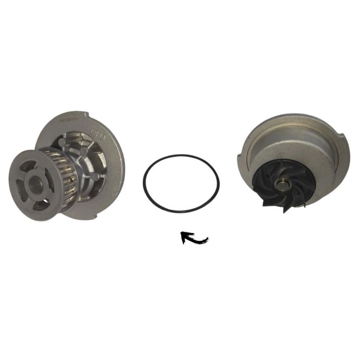 Bomba Dagua CELTA/CLASSIC/CORSA2/MERIVA/