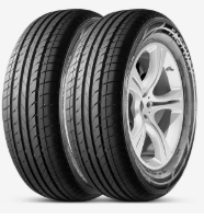 Pneu Xbri 195/55R15 85V Fastway Y1