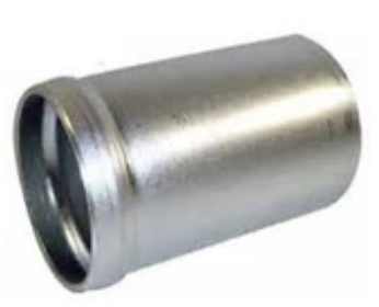 Tubo Arref Bloco Corsa/celta/classic/meriva