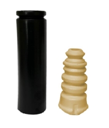 Kit Amort Tras Ecoesport/fiesta (bat/coif)