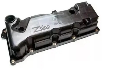Tampa Sup Valv C Sensor Ecoesport/fiesta/ka Zetec Rocam Flex 07/14