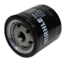 Filtro Oleo Lub Fiesta/ecoesport/ka/hilux