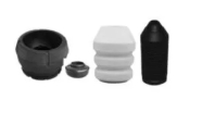 Kit Amort Diant Bat/coi/cox Golf/gol/saveiro/voyagem/audi