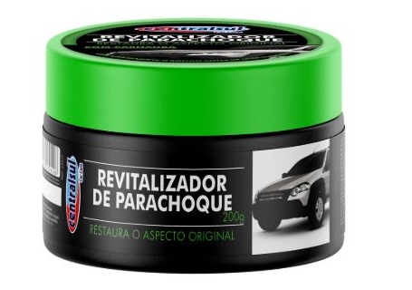Revitalizador de Parachoques 200G -