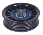 Polia Aux Alt Gol Special At 1.0 8V C/ Ar, Sem Dh -