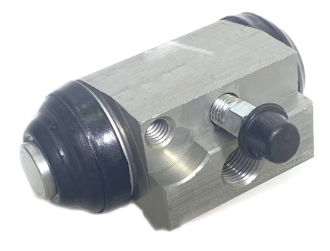 Cilindro Roda Iena 1.0 8V 1999 a 2009 Fiesta