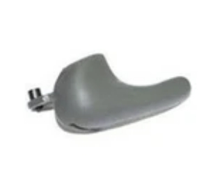 Macaneta Int Vw Gol 96/ G2 2P Sz/plst. Ld 21404