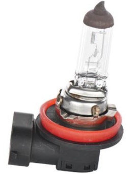 Lampada H11 12V 55W