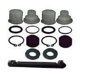 Kit Reparo Tramb. C/liame Corsa/celta /vectra