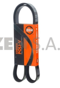 Correia Alt Fox 1.0 Golf 1.4 16V Up 1.0 15/ Peugeot 307/ 2.0 Gol G7 , Fox e Up , de 2014 Em Dian