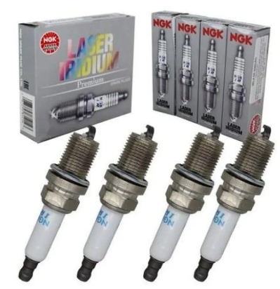 Vela Ignicao Cruze 1.8 / Ecotec 6/SONIC 1.6 16V / Ecotec / Tracker 1.8 16V Iridium