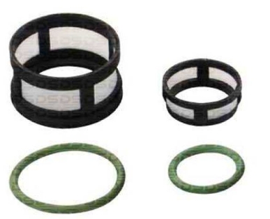 Reparo Bico Gol/parati/escort/uno - Marelli Single Point