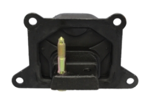 Coxim Motor Ld Celta, Classic,prisma, com Ar