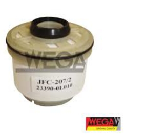 Filtro Combus Hilux 2.5 Diesel/turbodiesel 16V 05/...TRITON 08/17